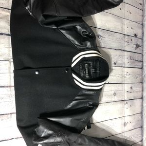 Men’s XL Express Varsity/ Letterman Jacket